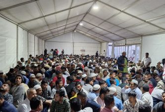 مشروع إفطار الصائمين لعام 1446هـ