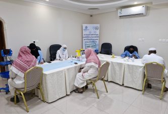 حملة “اعرف أرقامك”