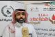 كلمة رئيس العلاقات العامة بجمعية النابية الخيرية مع صحيفة فرسان الرياضية