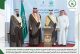 أمير المنطقة الشرقية يكرم جمعية النابية الخيرية