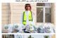 هدايا العيد ترسم البهجة على وجوه أطفال النابية 🎁✨