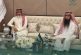 عقد شراكة مع الشركة العربية للجلفنة