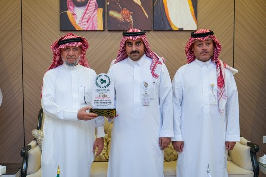 جمعية النابية الخيرية تستضيف مبادرة 